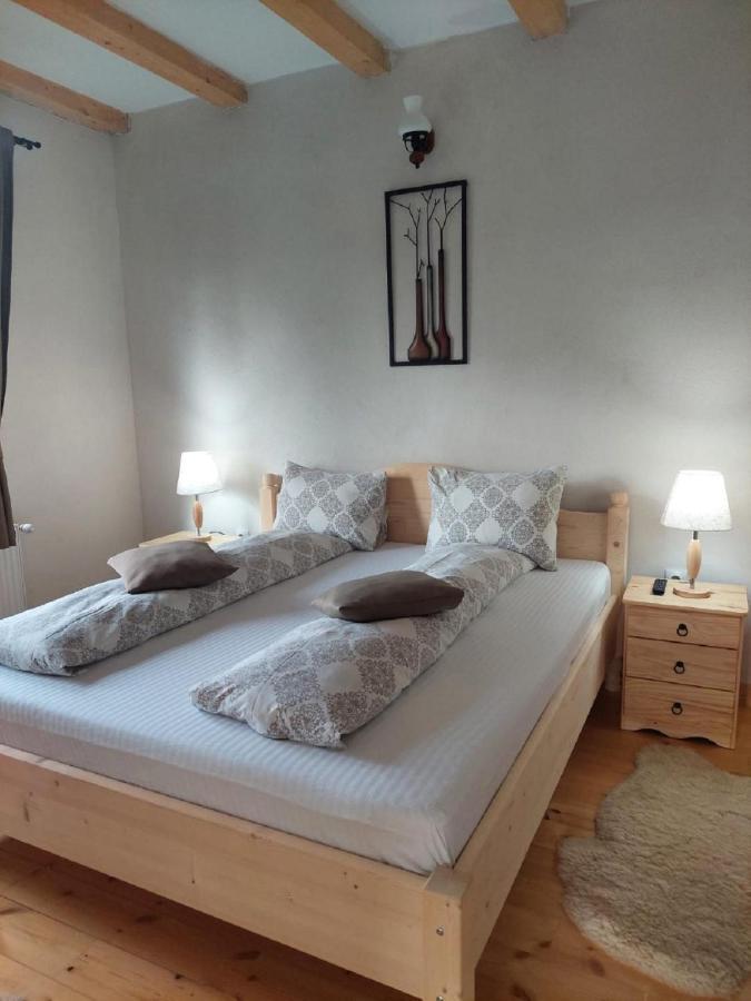 Apartament Casa Oaspeti Transfagarasan Cîrţişoara Pokój zdjęcie