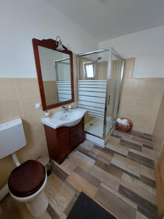 Apartament Casa Oaspeti Transfagarasan Cîrţişoara Zewnętrze zdjęcie