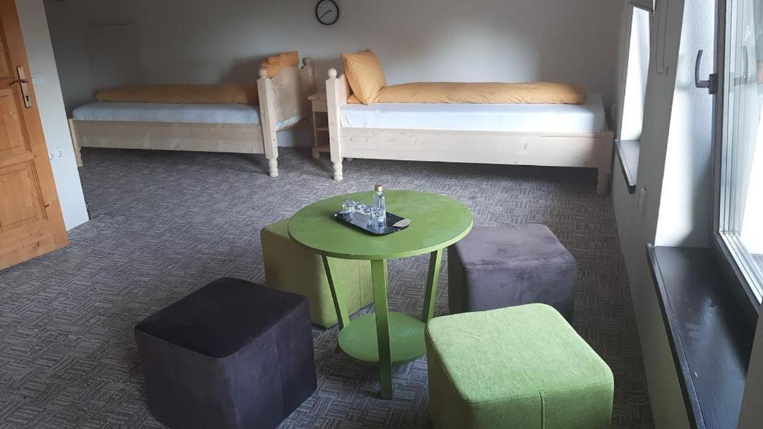 Apartament Casa Oaspeti Transfagarasan Cîrţişoara Zewnętrze zdjęcie