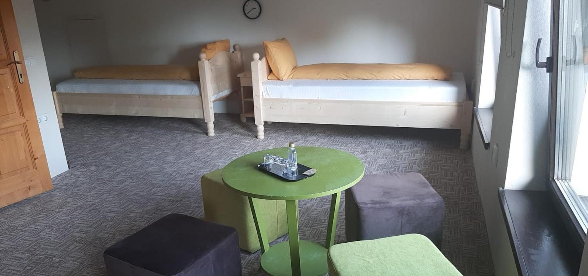 Apartament Casa Oaspeti Transfagarasan Cîrţişoara Zewnętrze zdjęcie