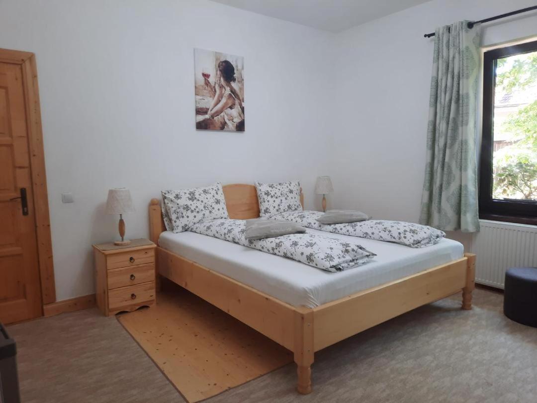 Apartament Casa Oaspeti Transfagarasan Cîrţişoara Zewnętrze zdjęcie